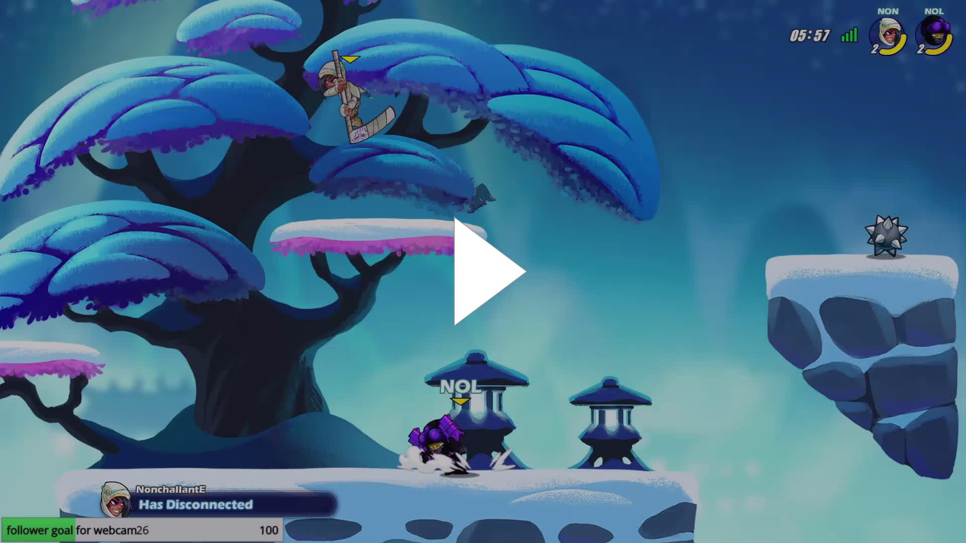 Twitch
